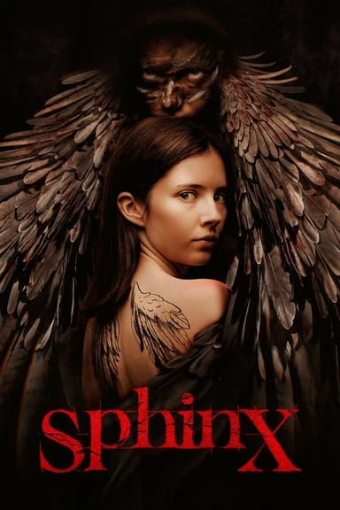Sphinx (2024)