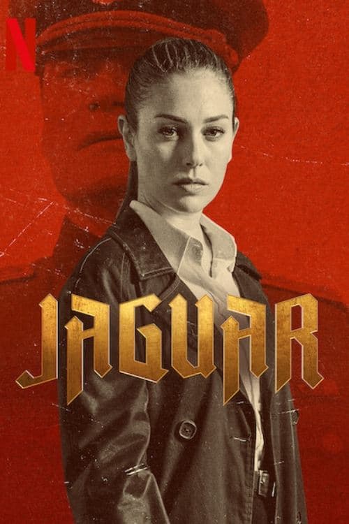 Jaguar (2021)