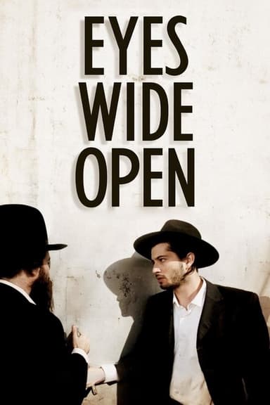 Eyes Wide Open (2009)