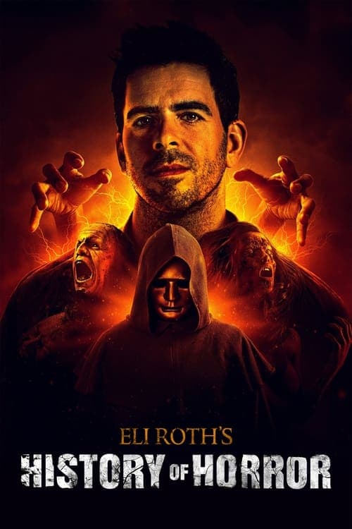 Eli Roth's History of Horror (2018)