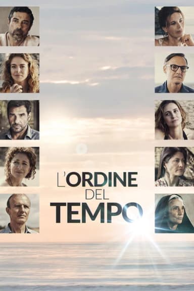 The Order of Time (2023)