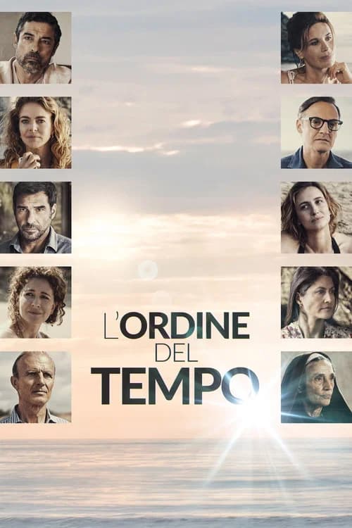 The Order of Time (2023)