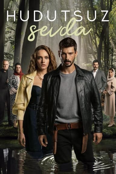 Boundless Love (2023)