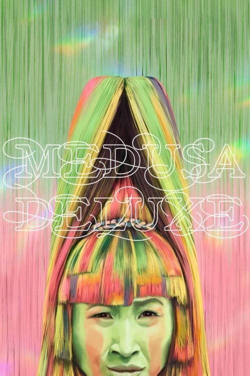 Medusa Deluxe (2023)