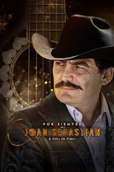 Por siempre Joan Sebastián (2016)