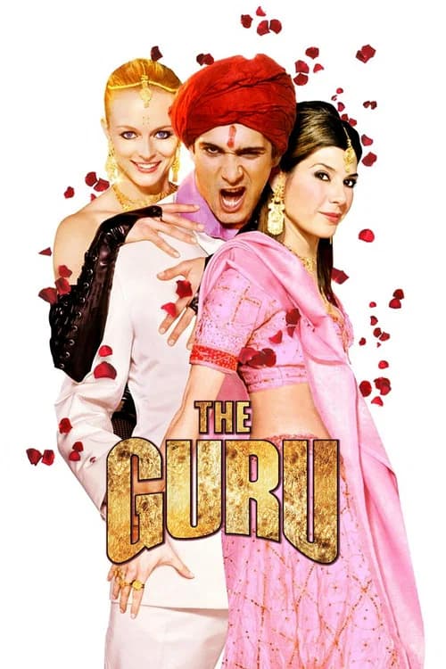 The Guru (2002)