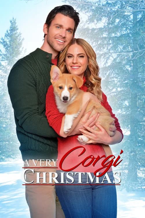 A Very Corgi Christmas (2019)