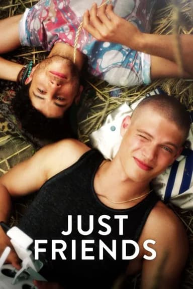 Just Friends (2019)