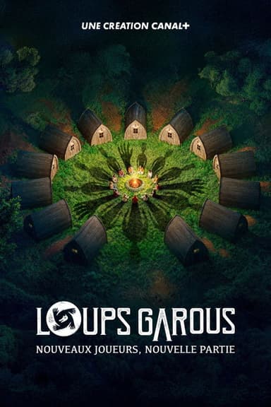 Loups Garous (2024)