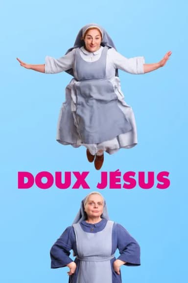 Sweet Jesus (2025)