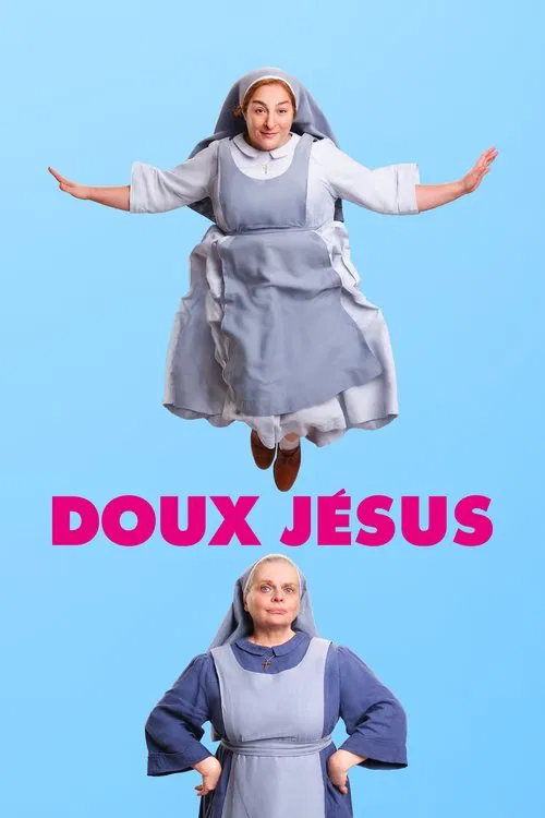 Sweet Jesus (2025)