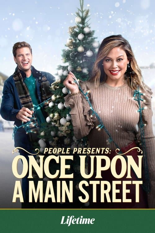 Once Upon a Main Street (2020)