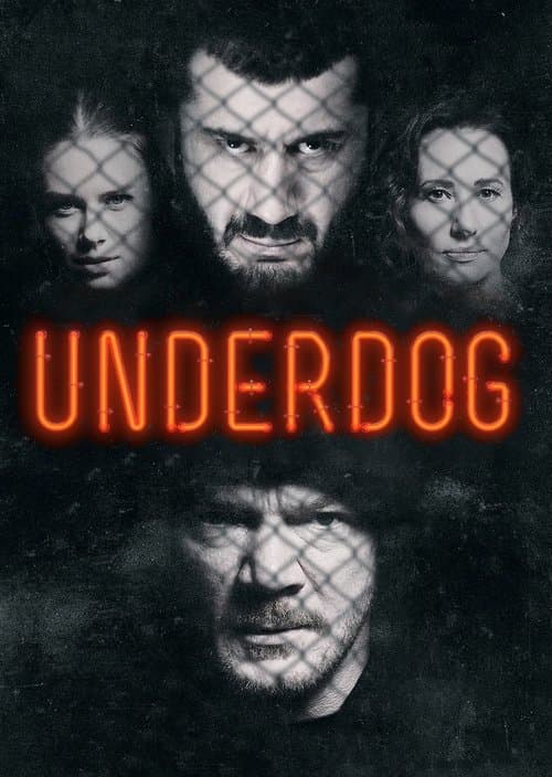 Underdog (2019)