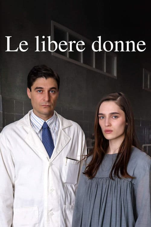 Le libere donne (2026)