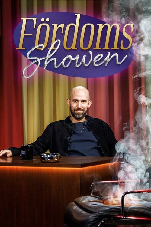 Fördomsshowen (2026)