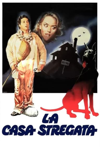 The Haunted House (1982)