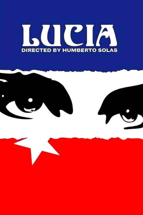 Lucía (1968)