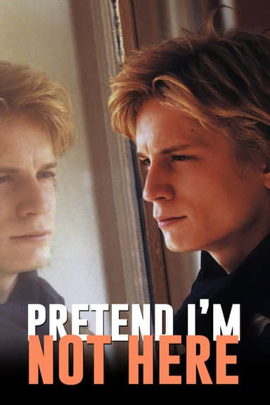 Pretend I'm Not Here (2000)