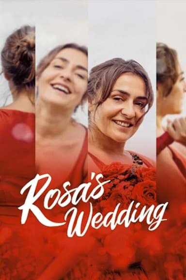 Rosa's Wedding (2020)