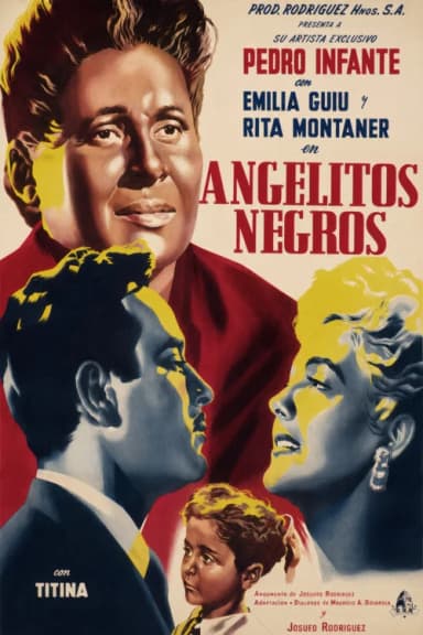 Black Angels (1948)