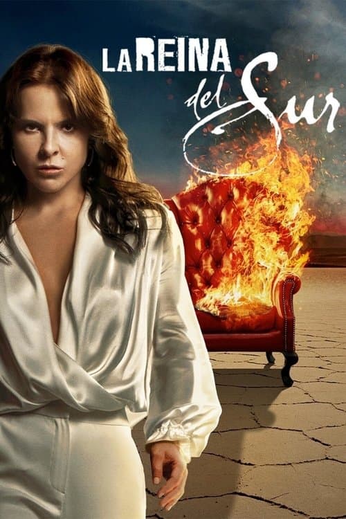La Reina del Sur (2011)