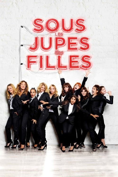 French Women (2014)