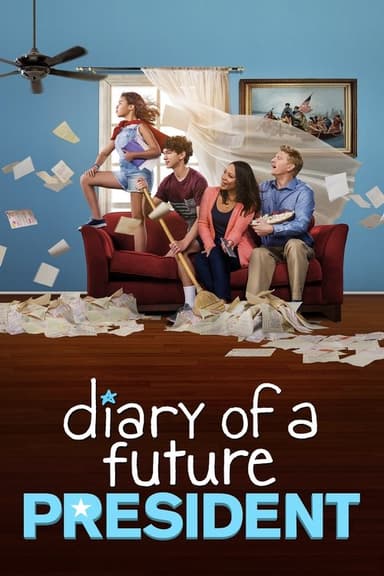 Diary of a Future President (2020)