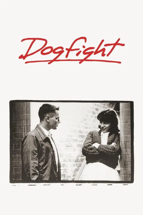 Dogfight (1991)