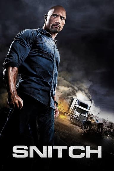 Snitch (2013)