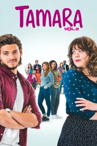 A New Girl in Paris! (2018)