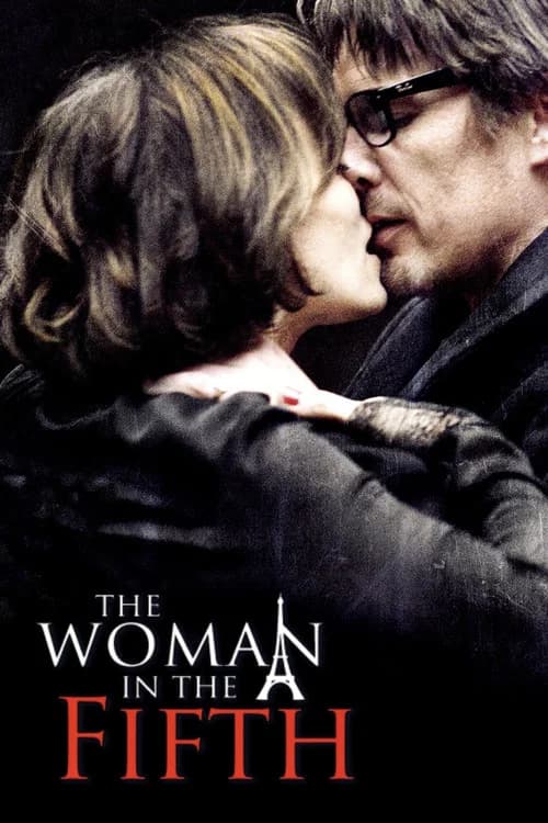 The Woman in the Fifth (2011)