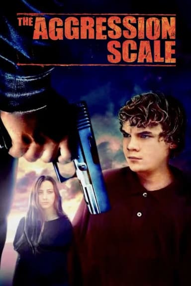 The Aggression Scale (2012)