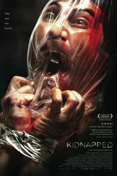 Kidnapped (2010)
