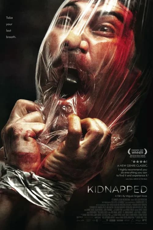 Kidnapped (2010)