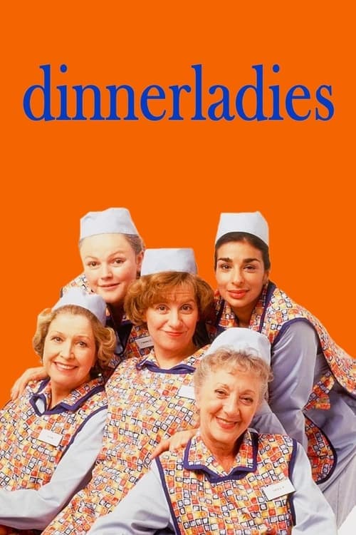 dinnerladies (1998)