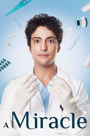 A Miracle (2019)