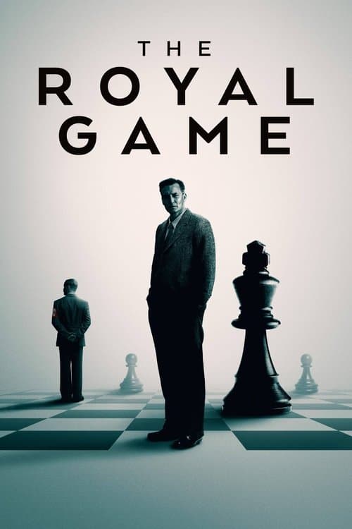 The Royal Game (2021)