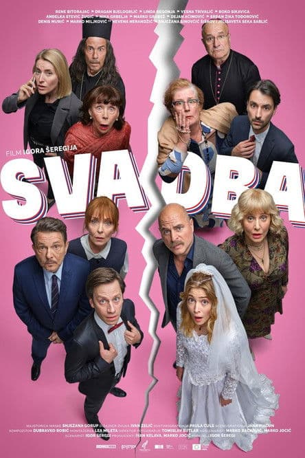 The Wedding (2026)