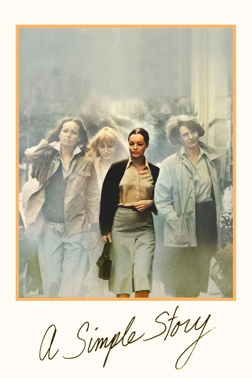 A Simple Story (1978)