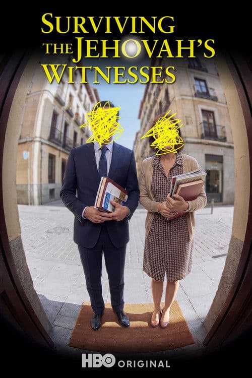 Surviving the Jehovah's Witnesses (2026)