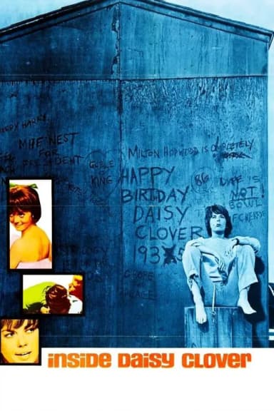 Inside Daisy Clover (1966)
