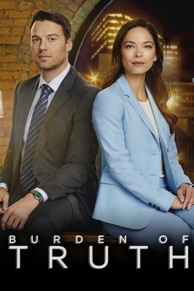 Burden of Truth (2018)