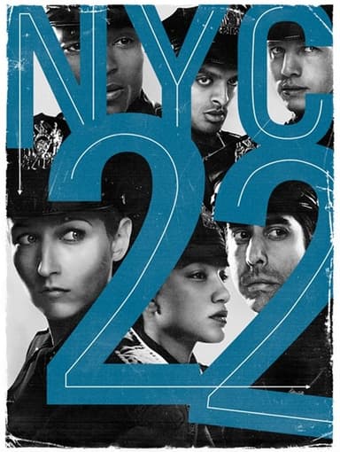 NYC 22 (2012)