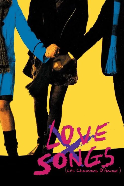 Love Songs (2007)