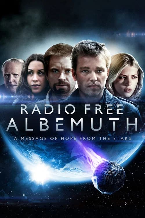 Radio Free Albemuth (2010)
