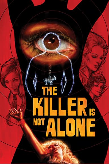 The Killer Is Not Alone (1975)