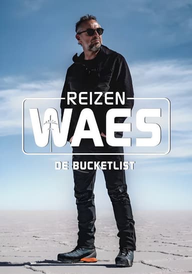 Reizen Waes (2013)