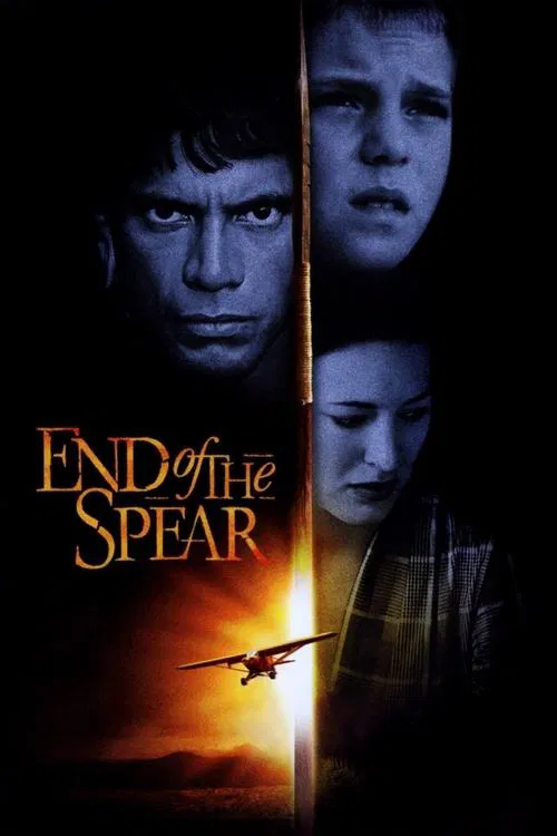 End of the Spear (2005)