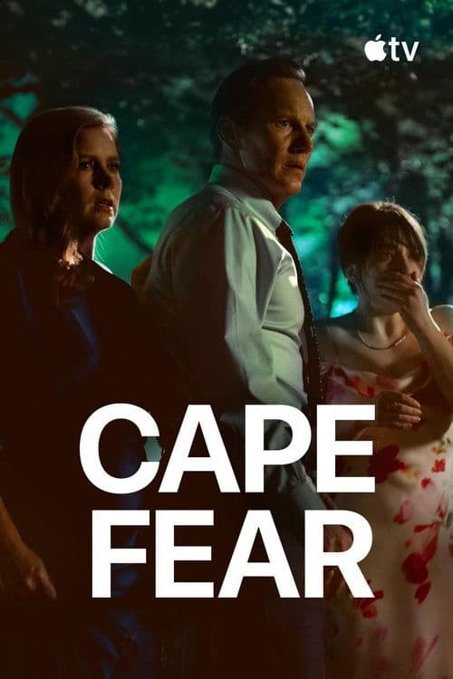 Cape Fear (2026)