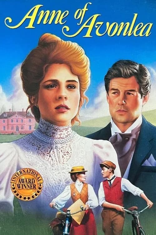 Anne of Green Gables: The Sequel (1987)